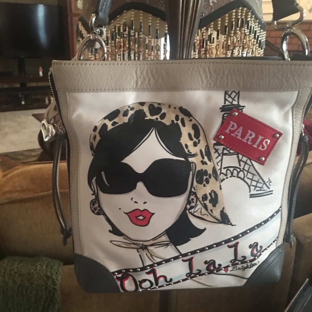 New Brighton Purse !